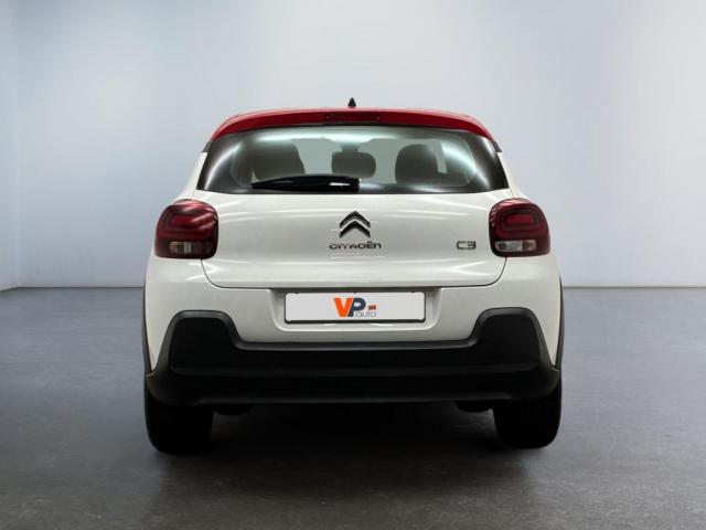 Citroen C3 image 1