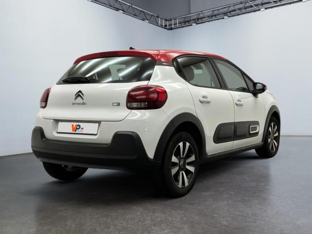 Citroen C3 image 4
