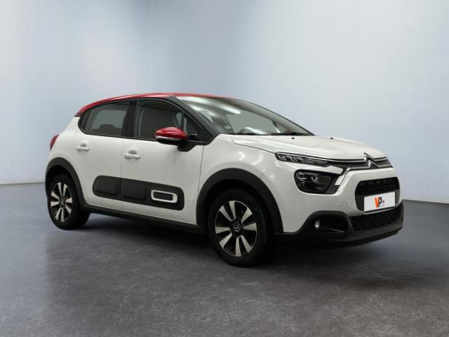 Citroen C3 image 2
