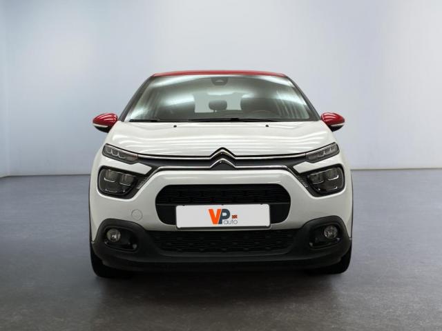 Citroen C3 image 3