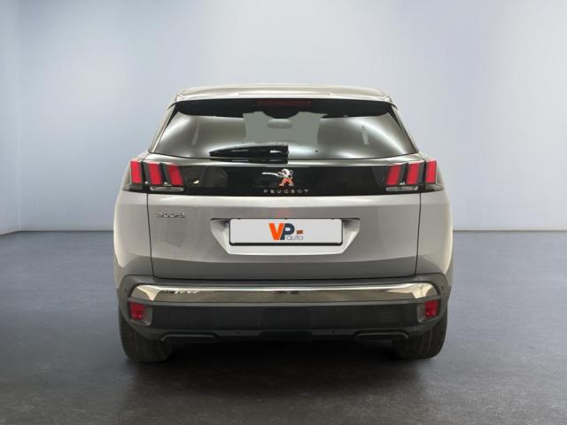 Peugeot 3008 image 6