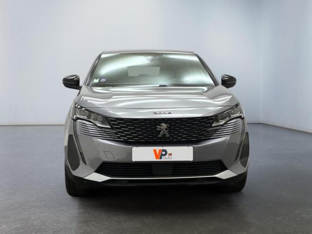 Peugeot 3008 image 4