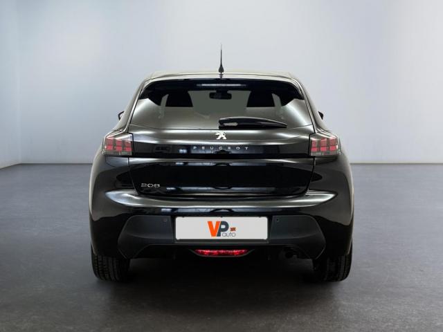 Peugeot 208 image 1
