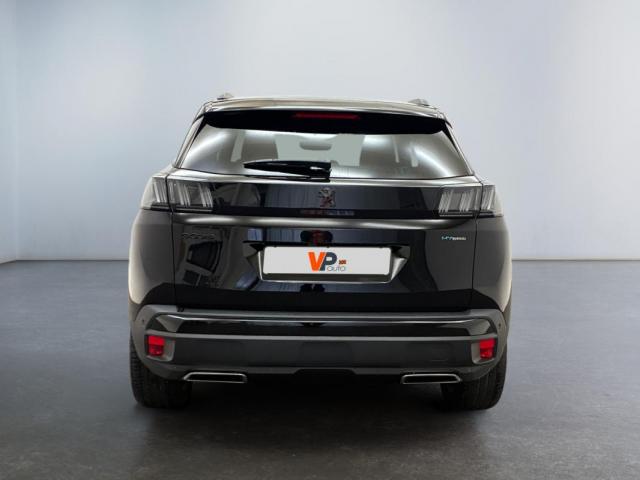 Peugeot 3008 image 3