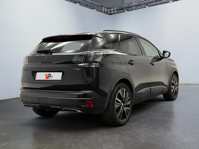 Peugeot 3008 image 1