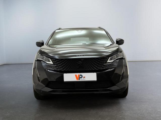 Peugeot 3008 image 4