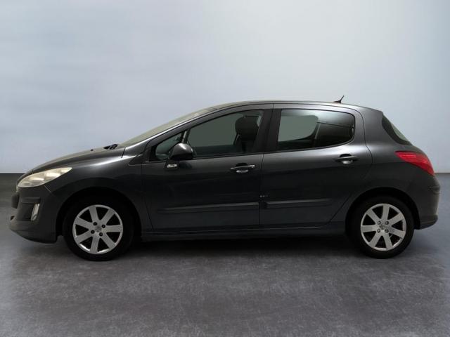 Peugeot 308 image 3