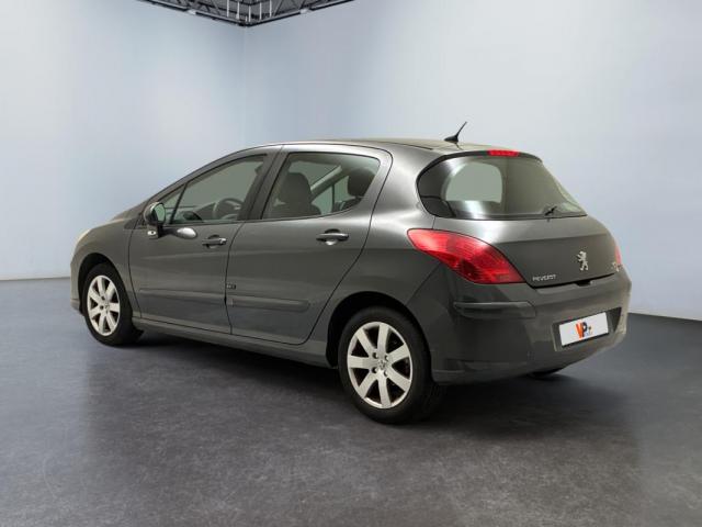 Peugeot 308 image 7