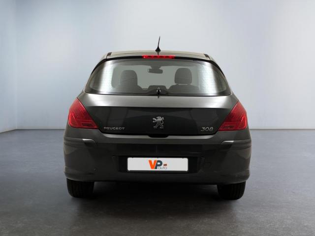 Peugeot 308 image 6