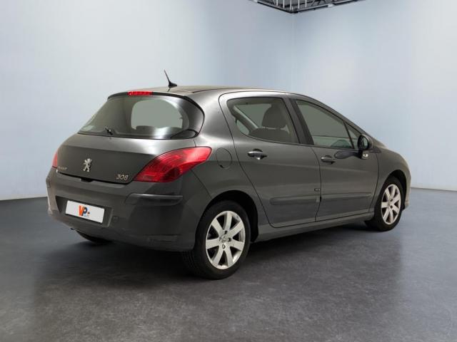 Peugeot 308 image 4