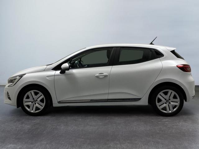 Renault Clio image 2