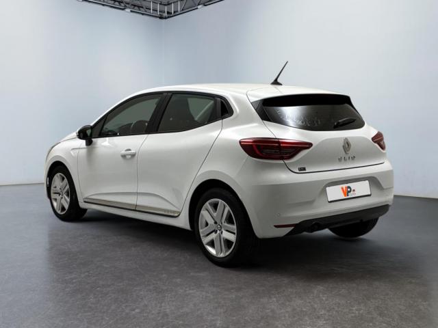 Renault Clio image 1