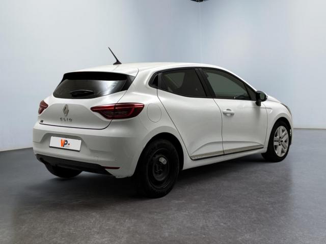 Renault Clio image 8