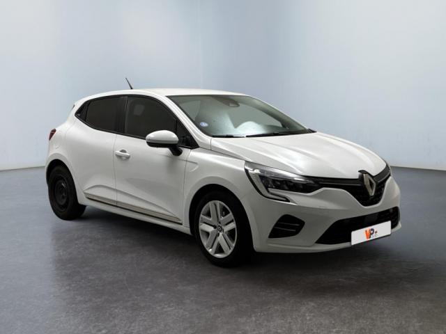 Renault Clio image 4