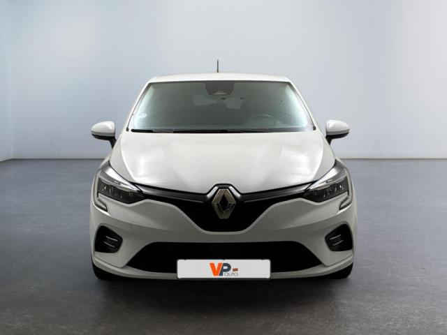 Renault Clio image 6
