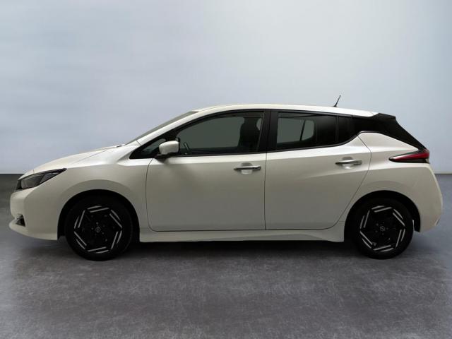Nissan Leaf image 2