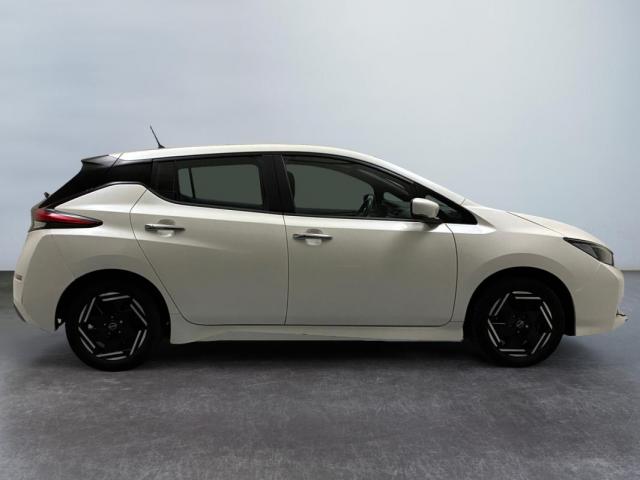 Nissan Leaf image 7