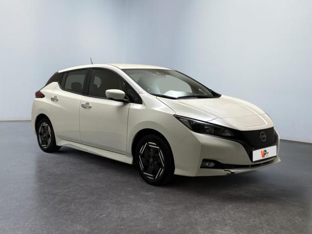 Nissan Leaf image 6