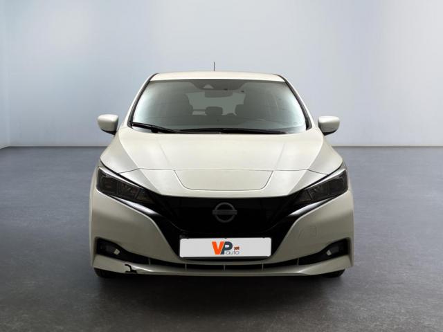 Nissan Leaf image 1