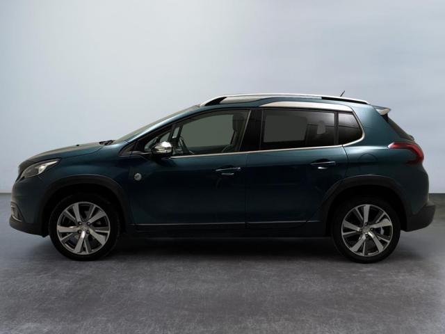 Peugeot 2008 image 3