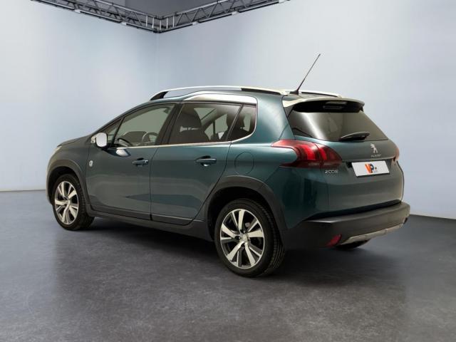 Peugeot 2008 image 4