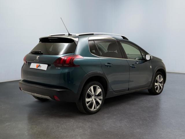 Peugeot 2008 image 1