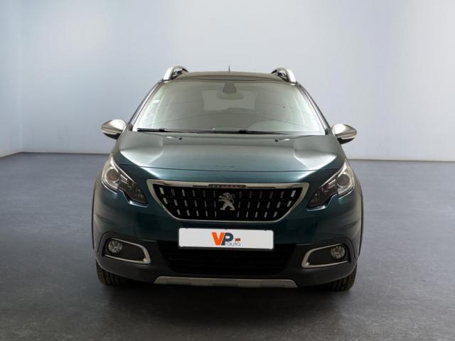 Peugeot 2008 image 6