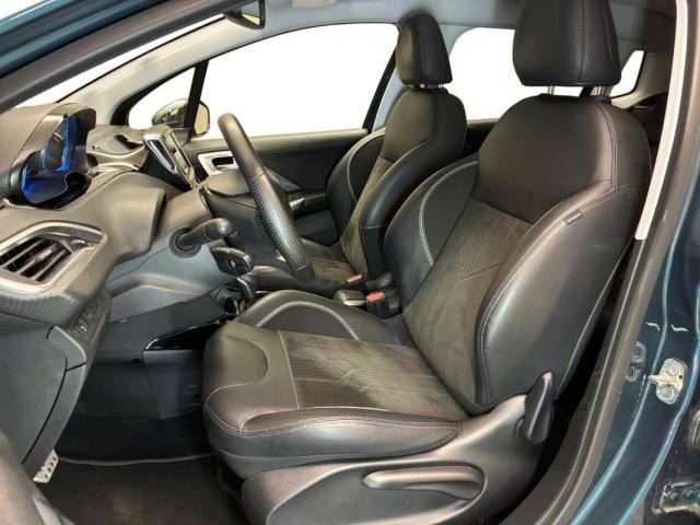 Peugeot 2008 image 5