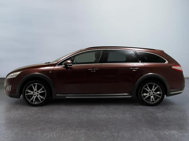 Peugeot 508 Rxh image 7