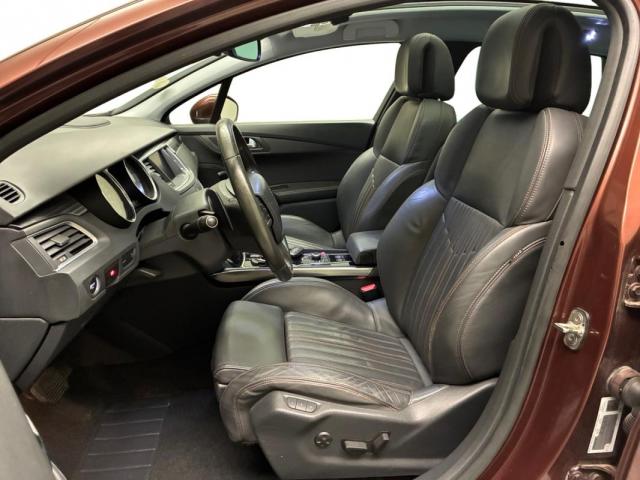 Peugeot 508 Rxh image 1