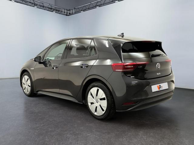Volkswagen Id.3 image 4