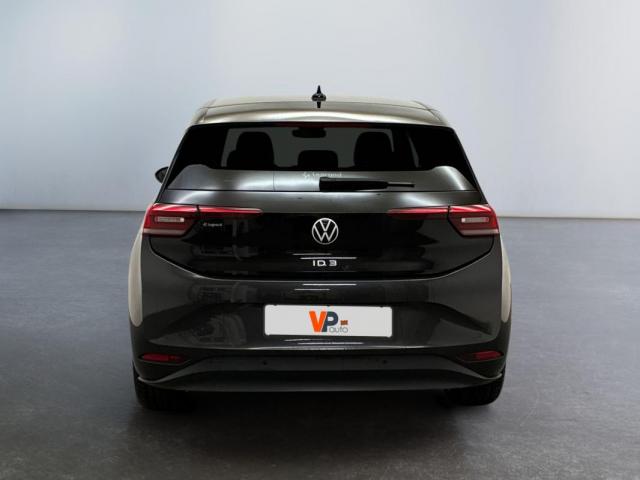 Volkswagen Id.3 image 7