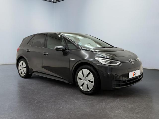 Volkswagen Id.3 image 8