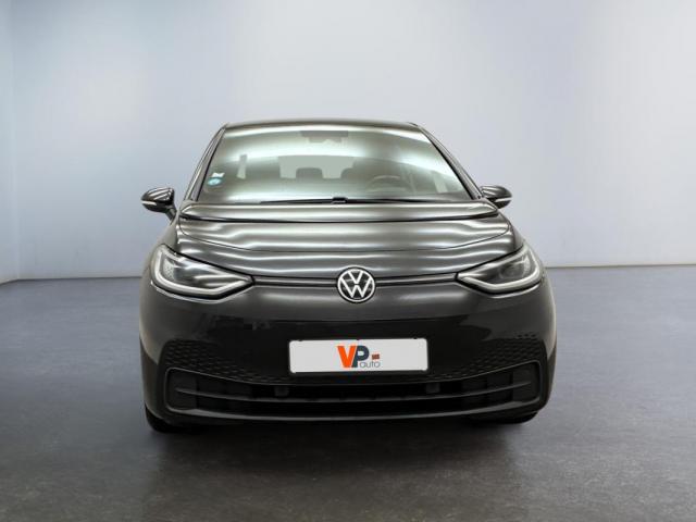 Volkswagen Id.3 image 1