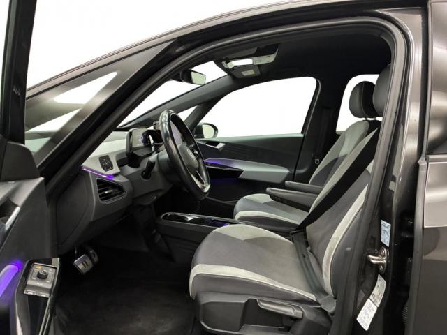 Volkswagen Id.3 image 3