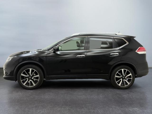 Nissan X-Trail image 2
