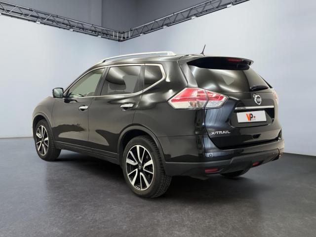 Nissan X-Trail image 1