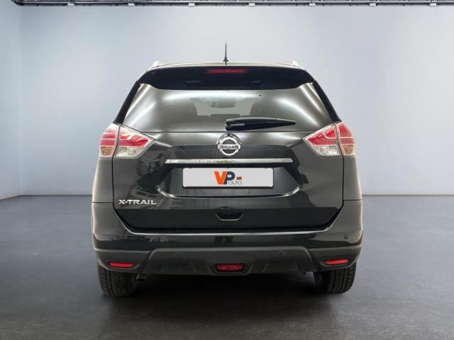 Nissan X-Trail image 3