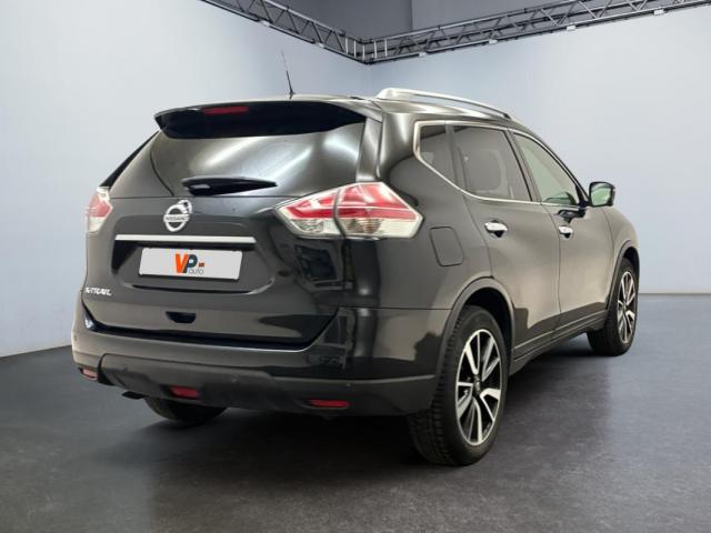 Nissan X-Trail image 5