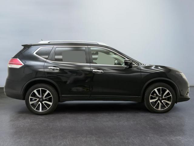 Nissan X-Trail image 7