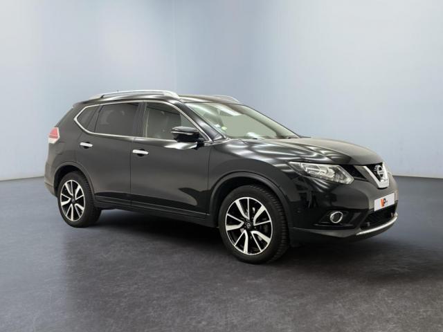 Nissan X-Trail image 6