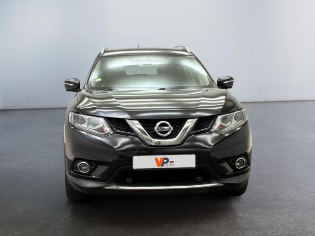Nissan X-Trail image 8