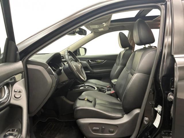 Nissan X-Trail image 4