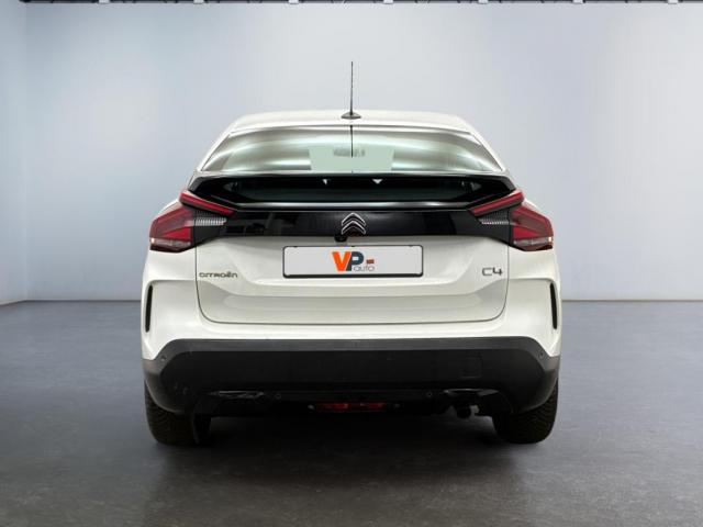Citroen C4 image 5