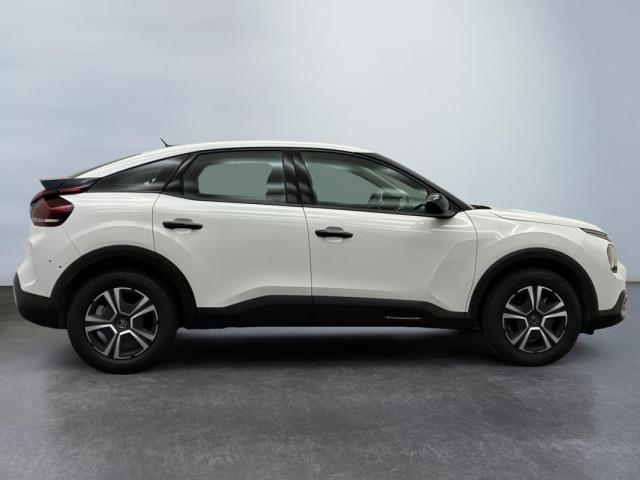 Citroen C4 image 8