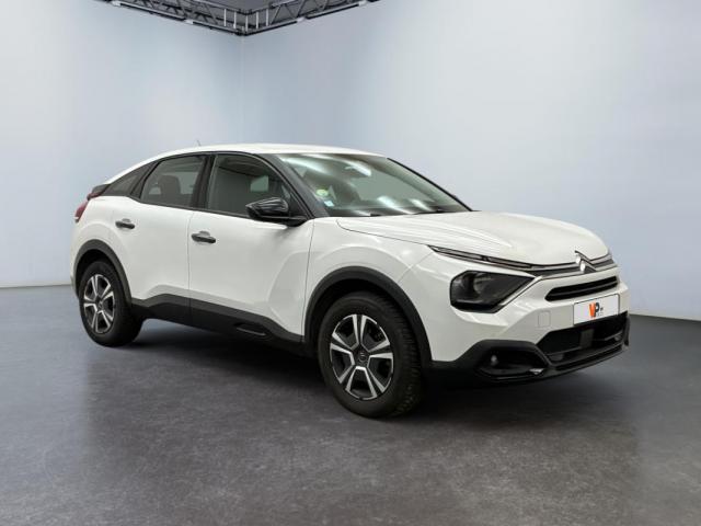 Citroen C4 image 6