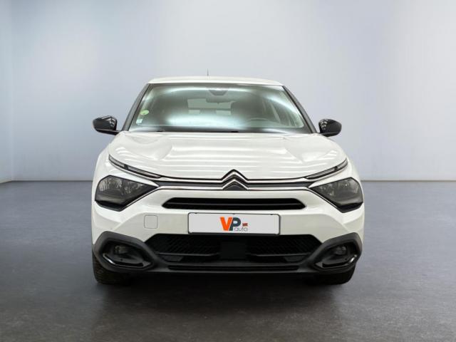 Citroen C4 image 2