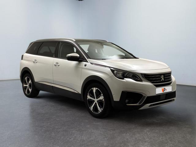 Peugeot 5008 image 2