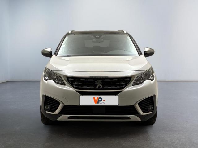 Peugeot 5008 image 6