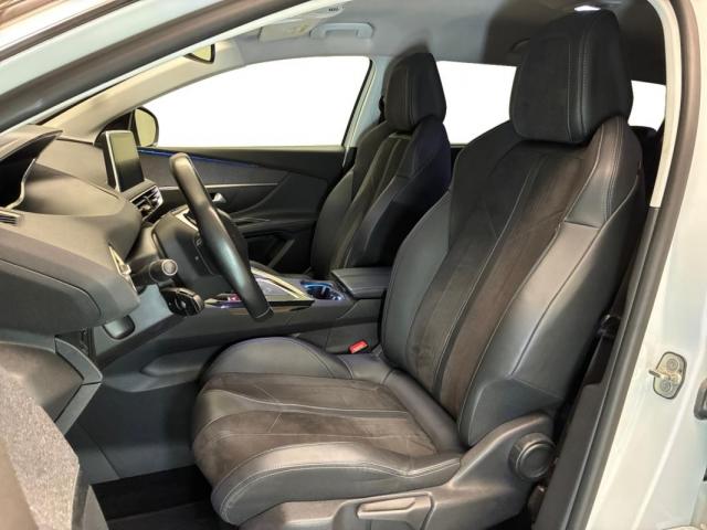 Peugeot 5008 image 5